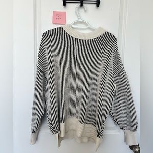 Aerie Beyond Chenille Sweater